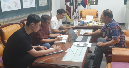 울산삼일고, 2027년 AI랩 개설 추진…창의적 인재 양성 나선다