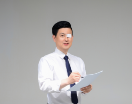 [인터뷰] 김태우, 18번의 낙방과 목욕탕에서의 눈물…그리고 그의 정치