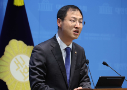 김상욱, 울산 범민주 단일화 주도…정책연대·후보 협의 제안