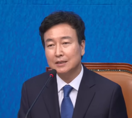 전태진 발탁, 민주당 1호 영입 인재… 남구갑 선거 지형 요동