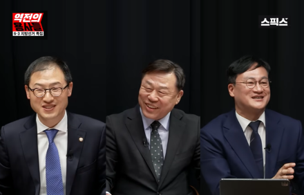 울산시장선거 최대 변수 ‘단일화’…김상욱·김종훈·황명필 한목소리