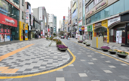 울산, 1분기 인구 3천 명 이상 순유출…청년층 이탈 심화