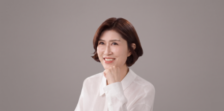 [인터뷰] 허희정, 비례대표로 나선 이유... 당과 의회, 의회와 시민사회를 잇는 가교 정치