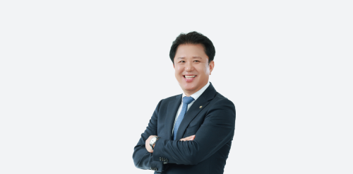 [인터뷰] 노명환, 동구 경제의 '든든한 발판'이 되겠습니다