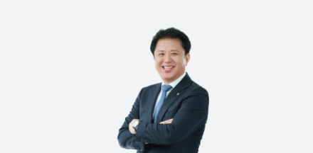 [인터뷰] 노명환, 동구 경제의 '든든한 발판'이 되겠습니다
