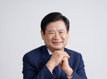 [인터뷰] 김형근, 노동의 현장에서 울산의 바람을 설계하다