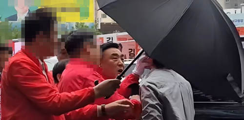 [기자수첩] 불편한 질문에 드러난 울산시장 후보자의 민낯