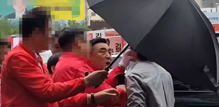 [기자수첩] 불편한 질문에 드러난 울산시장 후보자의 민낯